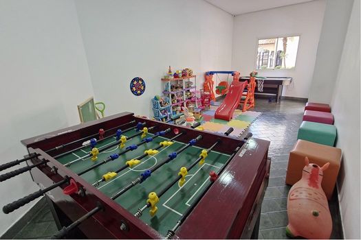 Foto 22 do(a) Apartamento de 2 quartos à venda em Jardim Ampliação, São Paulo