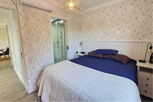 Foto 38 do(a) Apartamento de 2 quartos à venda em Jardim Ampliação, São Paulo