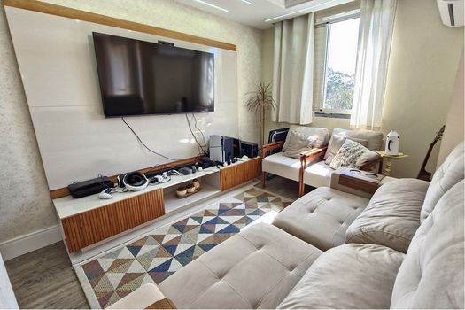 Foto 36 do(a) Apartamento de 2 quartos à venda em Jardim Ampliação, São Paulo
