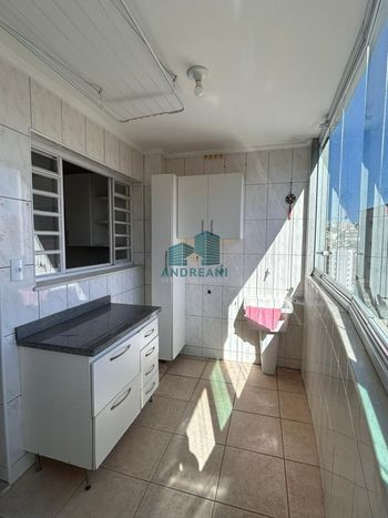 Foto 8 do(a) Apartamento de 2 quartos à venda em Jardim Cascatinha, Poços de Caldas
