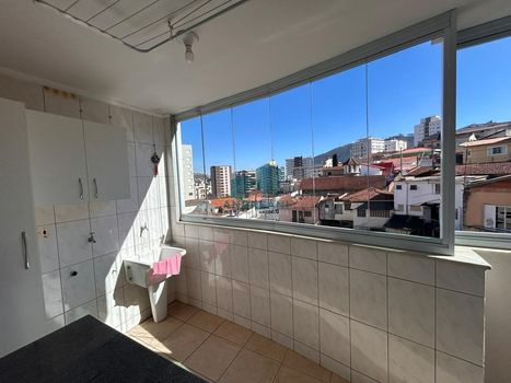 Foto 11 do(a) Apartamento de 2 quartos à venda em Jardim Cascatinha, Poços de Caldas