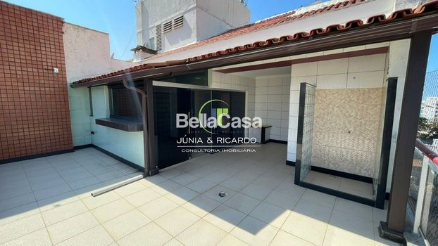 Foto 1 do(a) Cobertura de 4 quartos à venda em Centro, Guarapari