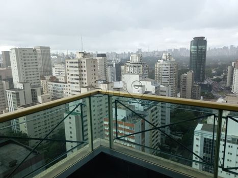 Foto 5 do(a) Apartamento de 4 quartos à venda em Jardim Paulistano, São Paulo