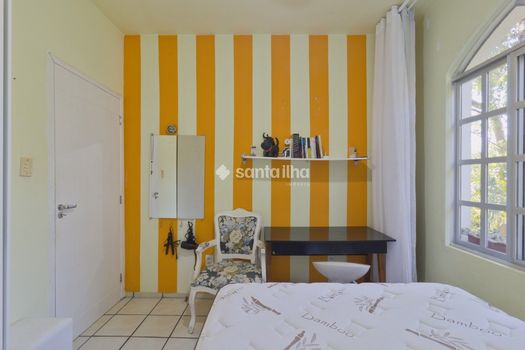 Foto 20 do(a) Apartamento de 3 quartos à venda em Saco dos Limões, Florianópolis