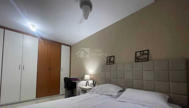 Foto 17 do(a) Apartamento de 1 quartos à venda em Recreio dos Bandeirantes, Rio de Janeiro
