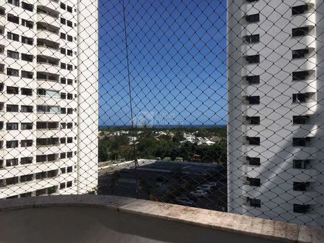 Foto 3 do(a) Apartamento de 1 quartos à venda em Recreio dos Bandeirantes, Rio de Janeiro