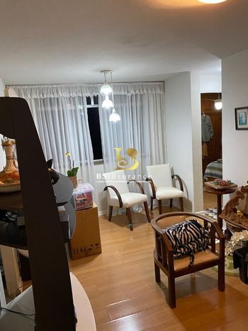 Foto 2 do(a) Apartamento de 2 quartos à venda em Santa Rosa, Niterói