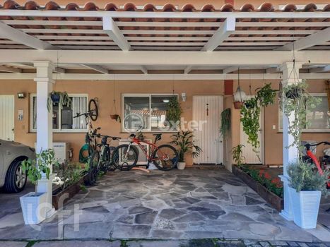 Foto 23 do(a) Casa em Condomínio de 2 quartos à venda em Rio Branco, Canoas