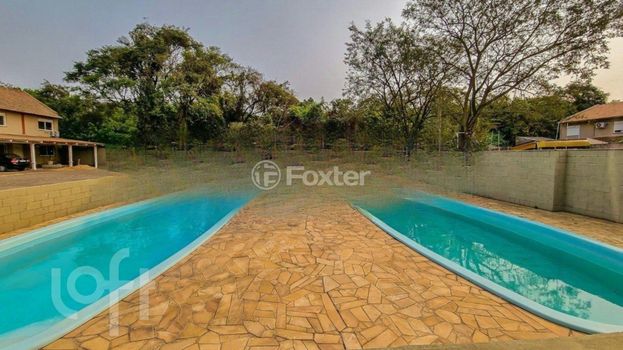 Foto 25 do(a) Casa em Condomínio de 2 quartos à venda em Rio Branco, Canoas