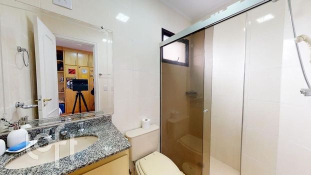 Foto 2 do(a) Apartamento de 3 quartos à venda em Vila Ester (Zona Norte), São Paulo