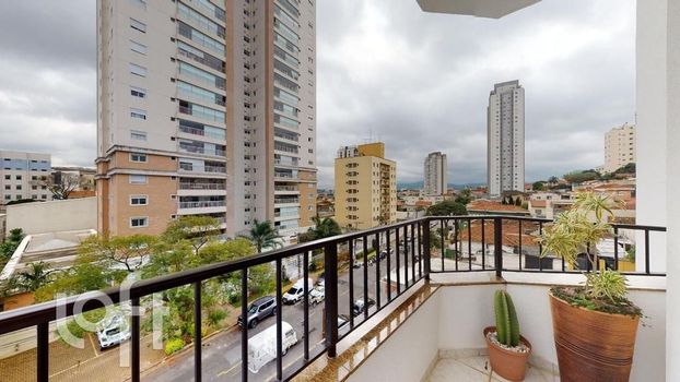Foto 18 do(a) Apartamento de 3 quartos à venda em Vila Ester (Zona Norte), São Paulo