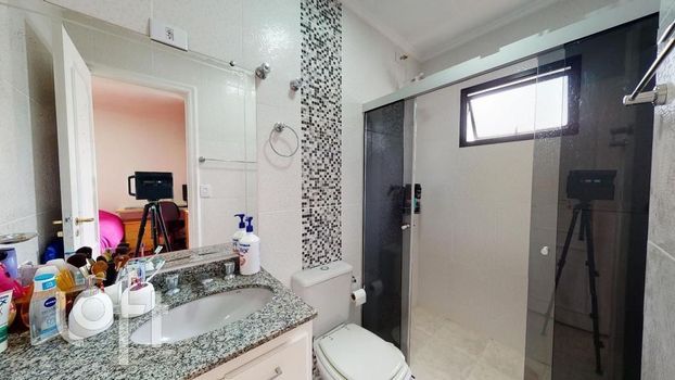 Foto 4 do(a) Apartamento de 3 quartos à venda em Vila Ester (Zona Norte), São Paulo