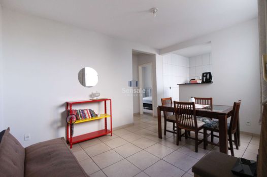 Foto 9 do(a) Apartamento de 2 quartos à venda em Califórnia, Belo Horizonte