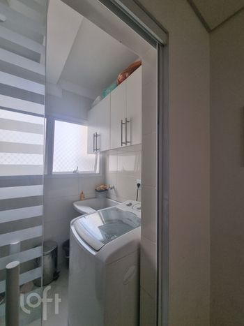 Foto 12 do(a) Apartamento de 3 quartos à venda em Vila Sofia, São Paulo