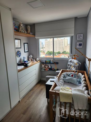 Foto 15 do(a) Apartamento de 2 quartos à venda em Cambuci, São Paulo