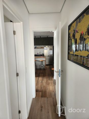 Foto 3 do(a) Apartamento de 2 quartos à venda em Cambuci, São Paulo
