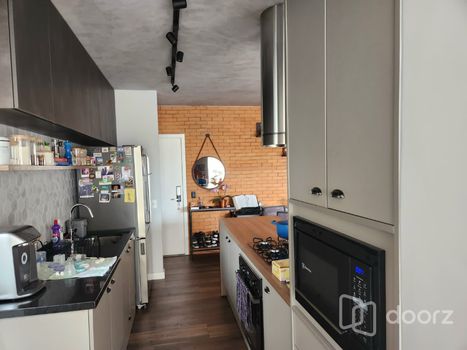 Foto 9 do(a) Apartamento de 2 quartos à venda em Cambuci, São Paulo