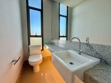 Foto 5 do(a) Apartamento de 4 quartos à venda em Vale dos Cristais, Nova Lima