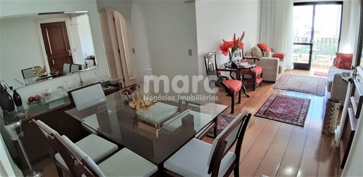 Foto 1 do(a) Apartamento de 3 quartos à venda em Perdizes, São Paulo