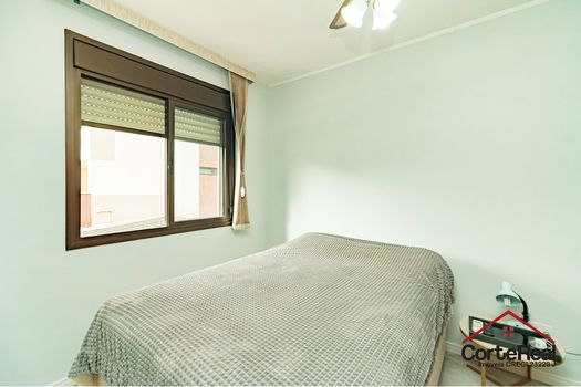 Foto 42 do(a) Apartamento de 2 quartos à venda em Cristal, Porto Alegre