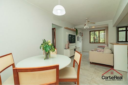 Foto 41 do(a) Apartamento de 2 quartos à venda em Cristal, Porto Alegre