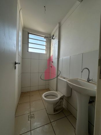 Foto 9 do(a) Apartamento de 2 quartos à venda em Santa Terezinha, Piracicaba