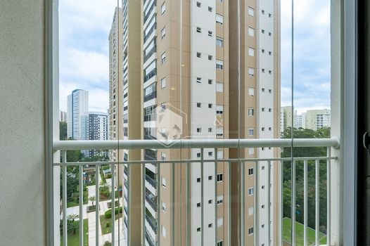 Foto 25 do(a) Apartamento de 2 quartos à venda em Vila Andrade, São Paulo