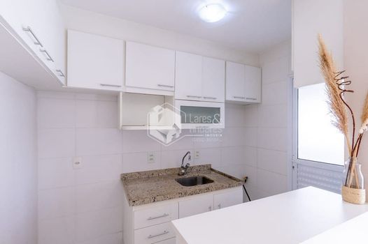 Foto 37 do(a) Apartamento de 2 quartos à venda em Vila Andrade, São Paulo