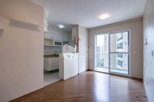 Foto 1 do(a) Apartamento de 2 quartos à venda em Vila Andrade, São Paulo