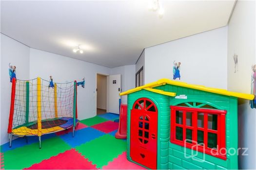 Foto 31 do(a) Cobertura de 3 quartos à venda em Vila Progredior, São Paulo