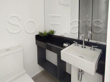 Foto 6 do(a) Flat de 1 quartos à venda em Perdizes, São Paulo