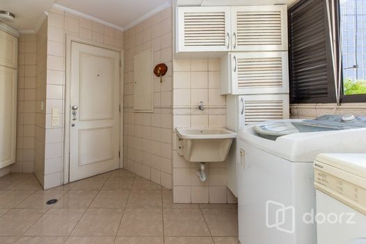 Foto 44 do(a) Cobertura de 3 quartos à venda em Brooklin Paulista, São Paulo