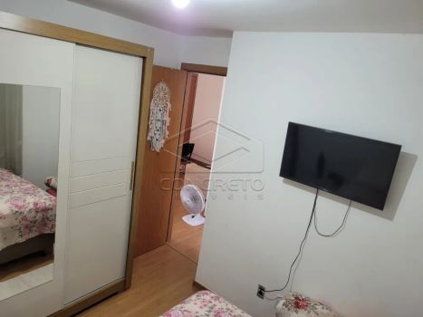 Foto 5 do(a) Apartamento de 2 quartos à venda em Residencial Parque Granja Cecília B, Bauru