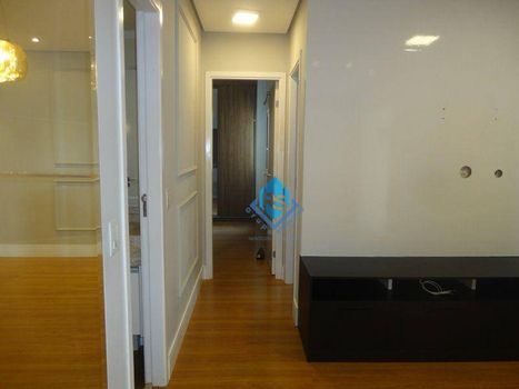 Foto 15 do(a) Apartamento de 3 quartos à venda em Planalto, São Bernardo do Campo