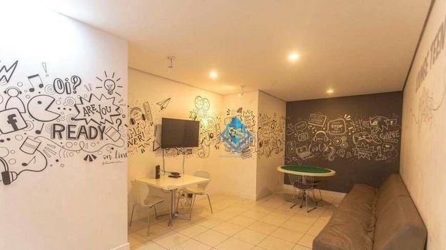 Foto 31 do(a) Apartamento de 3 quartos à venda em Planalto, São Bernardo do Campo