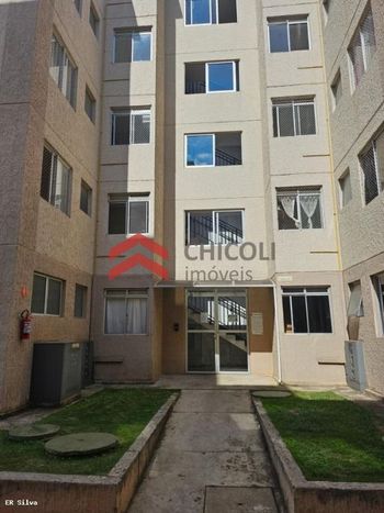 Foto 10 do(a) Apartamento de 2 quartos à venda em Jardim Petrópolis, Cotia