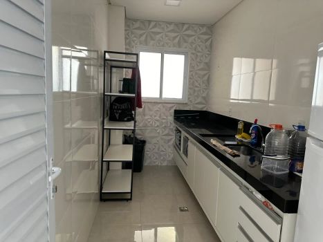 Foto 16 do(a) Apartamento de 1 quartos à venda em Parque Faber Castell I, São Carlos