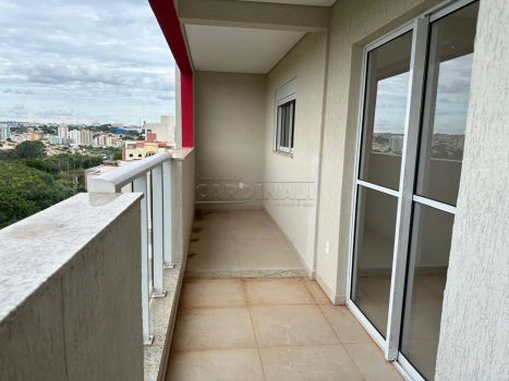 Foto 7 do(a) Apartamento de 1 quartos à venda em Parque Faber Castell I, São Carlos