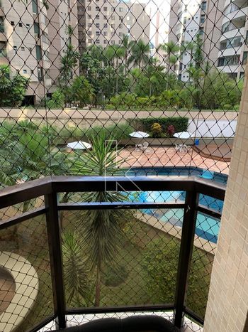 Foto 5 do(a) Apartamento de 3 quartos à venda em Indianópolis, São Paulo