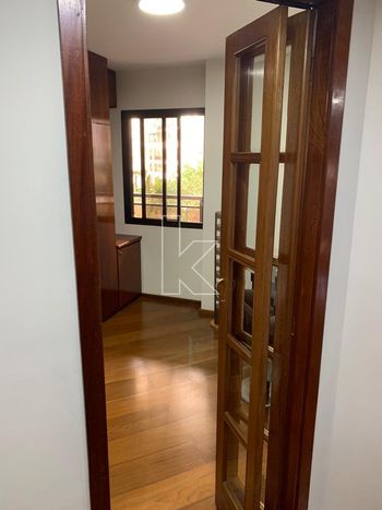 Foto 29 do(a) Apartamento de 3 quartos à venda em Indianópolis, São Paulo