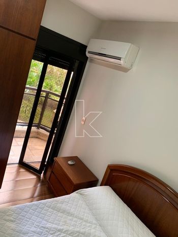 Foto 13 do(a) Apartamento de 3 quartos à venda em Indianópolis, São Paulo