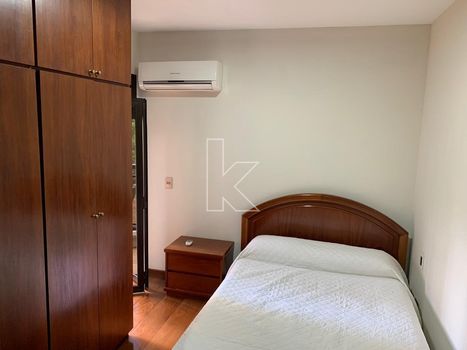 Foto 12 do(a) Apartamento de 3 quartos à venda em Indianópolis, São Paulo