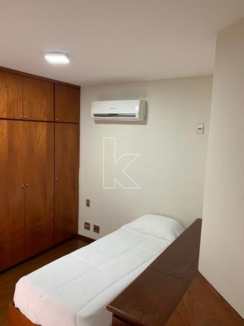 Foto 14 do(a) Apartamento de 3 quartos à venda em Indianópolis, São Paulo