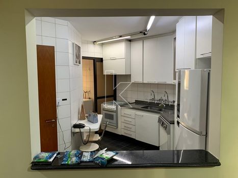 Foto 9 do(a) Apartamento de 3 quartos à venda em Indianópolis, São Paulo