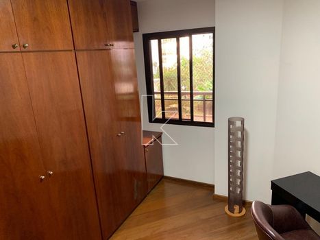 Foto 18 do(a) Apartamento de 3 quartos à venda em Indianópolis, São Paulo