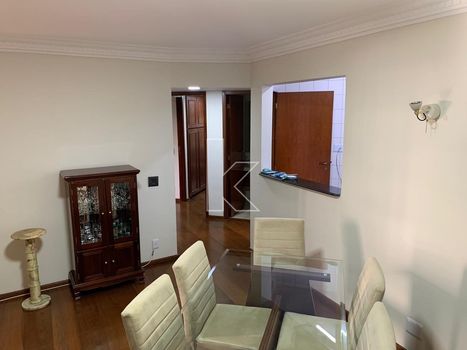 Foto 7 do(a) Apartamento de 3 quartos à venda em Indianópolis, São Paulo