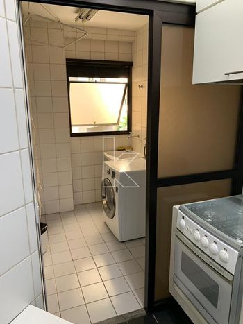 Foto 27 do(a) Apartamento de 3 quartos à venda em Indianópolis, São Paulo