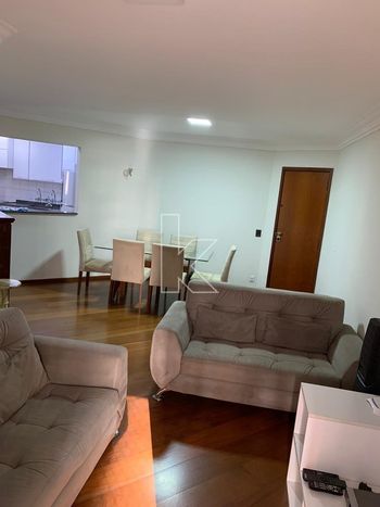 Foto 3 do(a) Apartamento de 3 quartos à venda em Indianópolis, São Paulo
