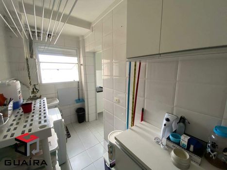 Foto 14 do(a) Apartamento de 3 quartos à venda em Planalto, São Bernardo do Campo