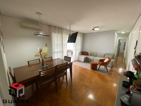 Foto 5 do(a) Apartamento de 3 quartos à venda em Planalto, São Bernardo do Campo